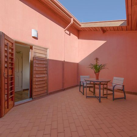 Hotel Villa Rossa São Roque Kültér fotó