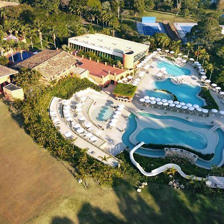 Hotel Villa Rossa São Roque Kültér fotó