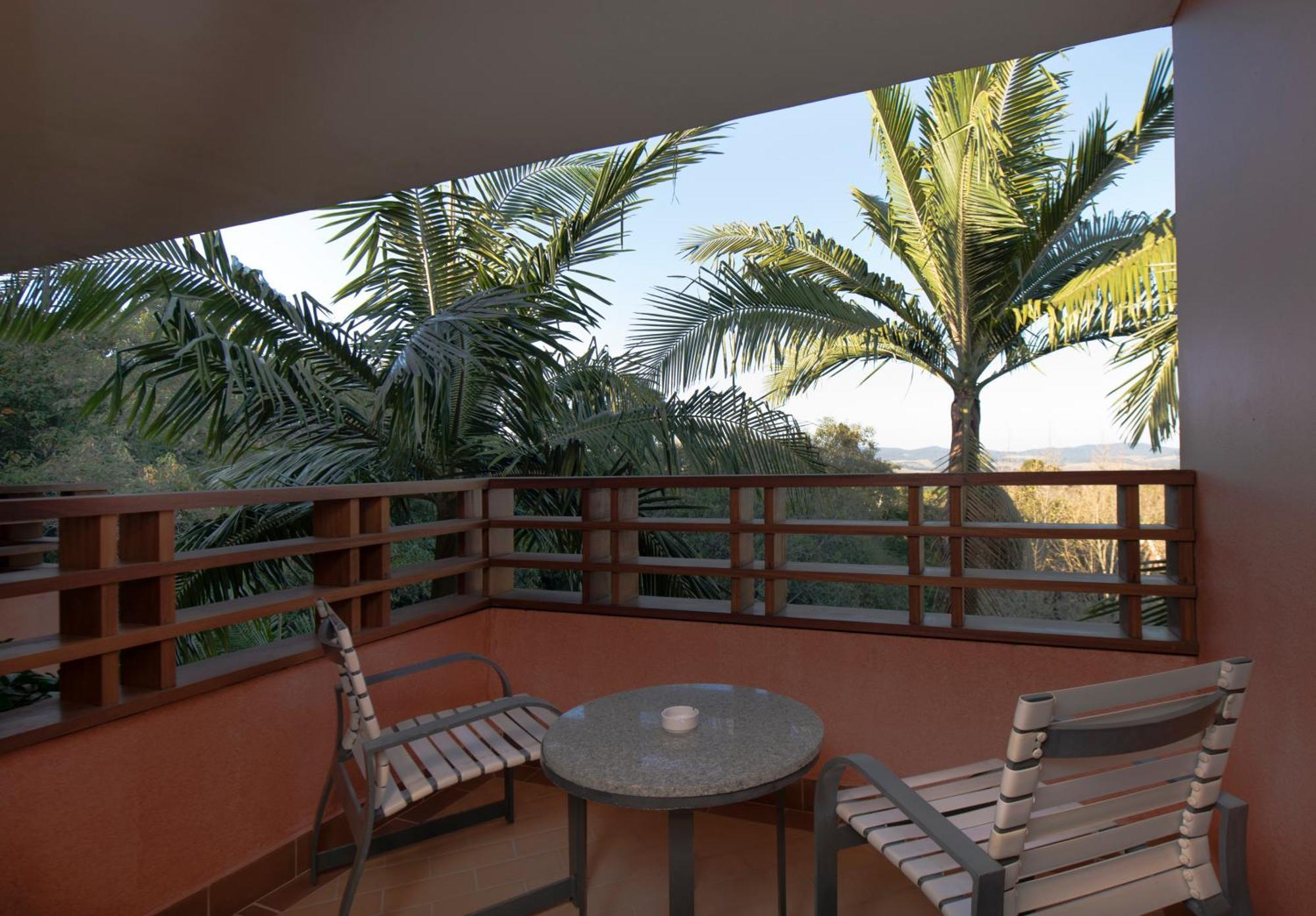 Hotel Villa Rossa São Roque Kültér fotó