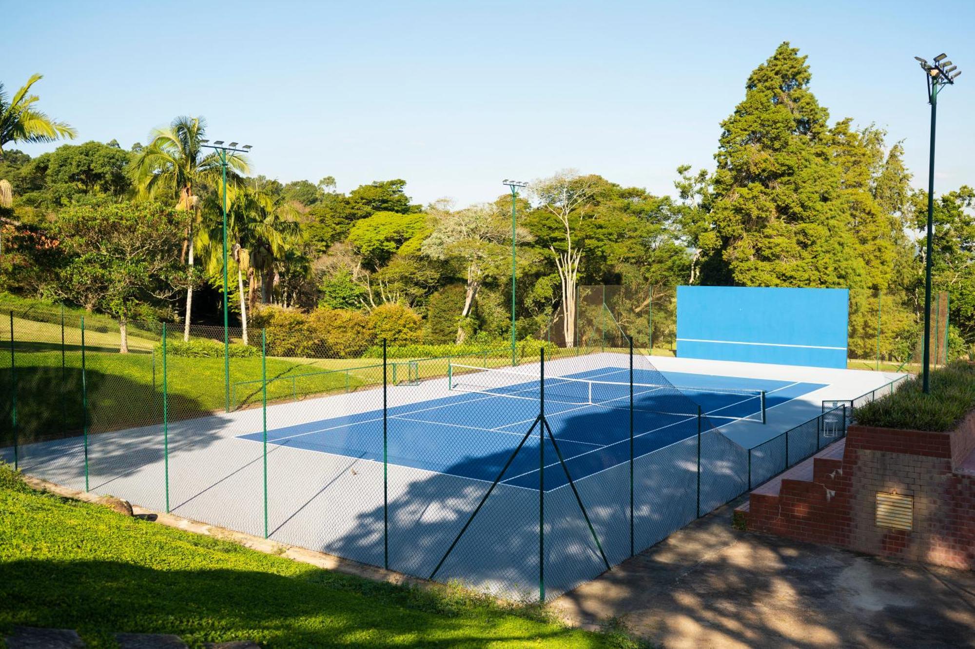 Hotel Villa Rossa São Roque Kültér fotó