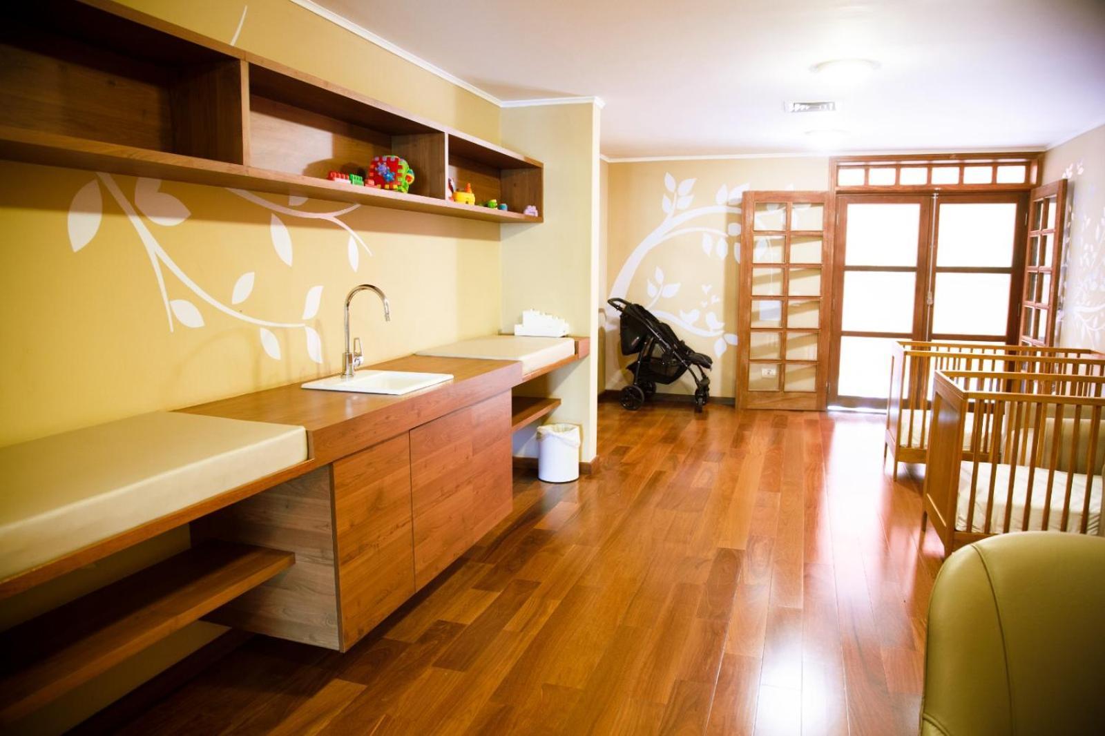 Hotel Villa Rossa São Roque Kültér fotó