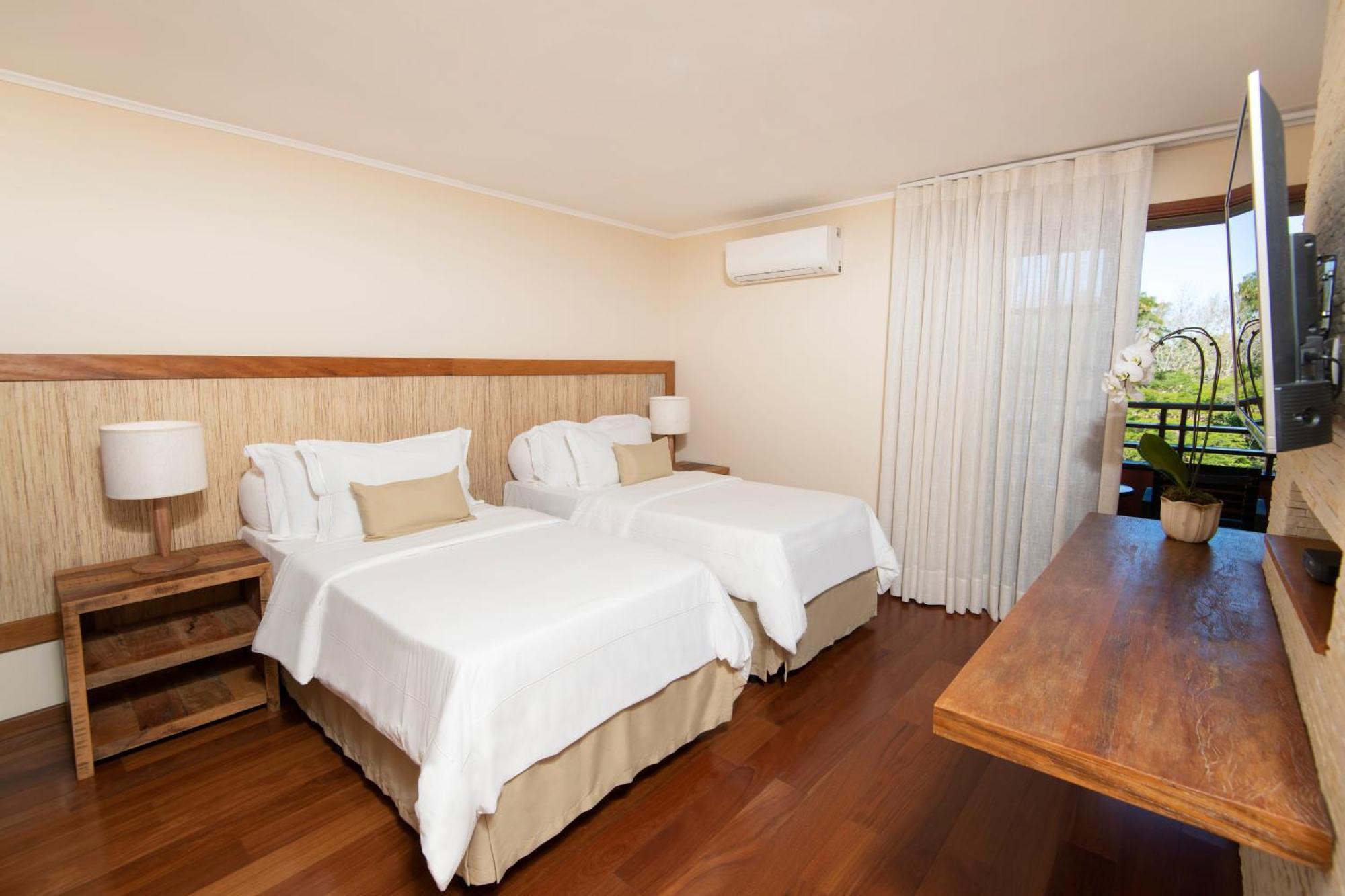 Hotel Villa Rossa São Roque Kültér fotó