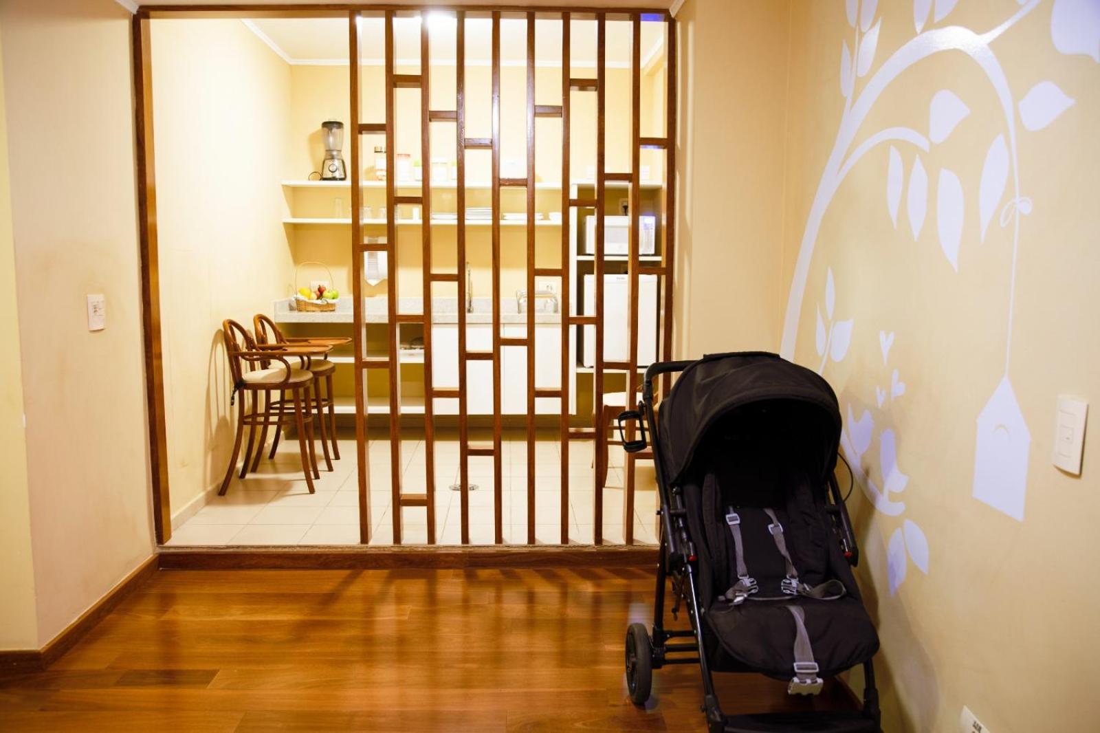 Hotel Villa Rossa São Roque Kültér fotó