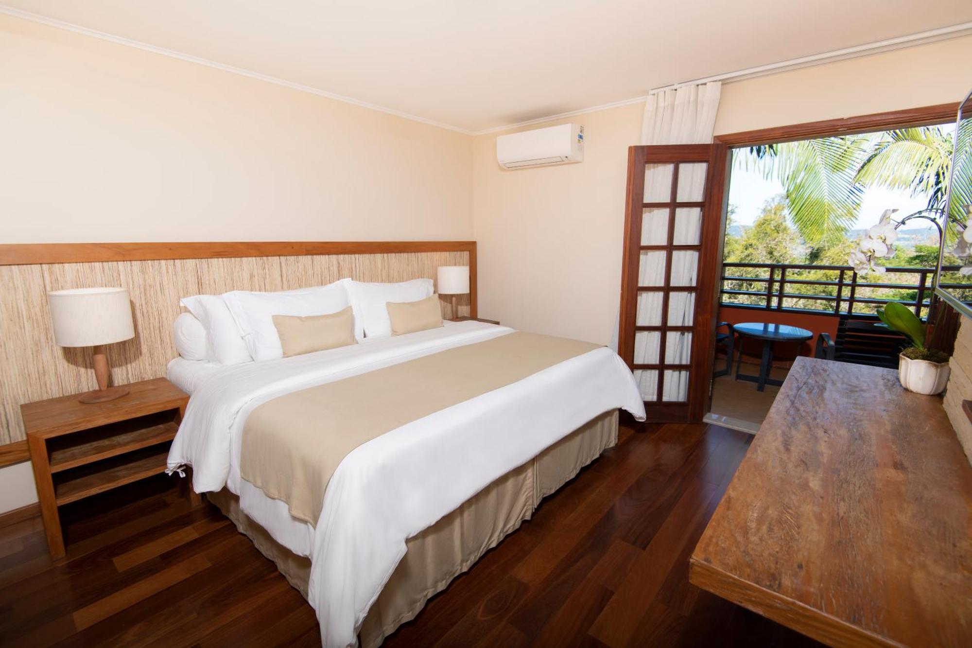 Hotel Villa Rossa São Roque Kültér fotó