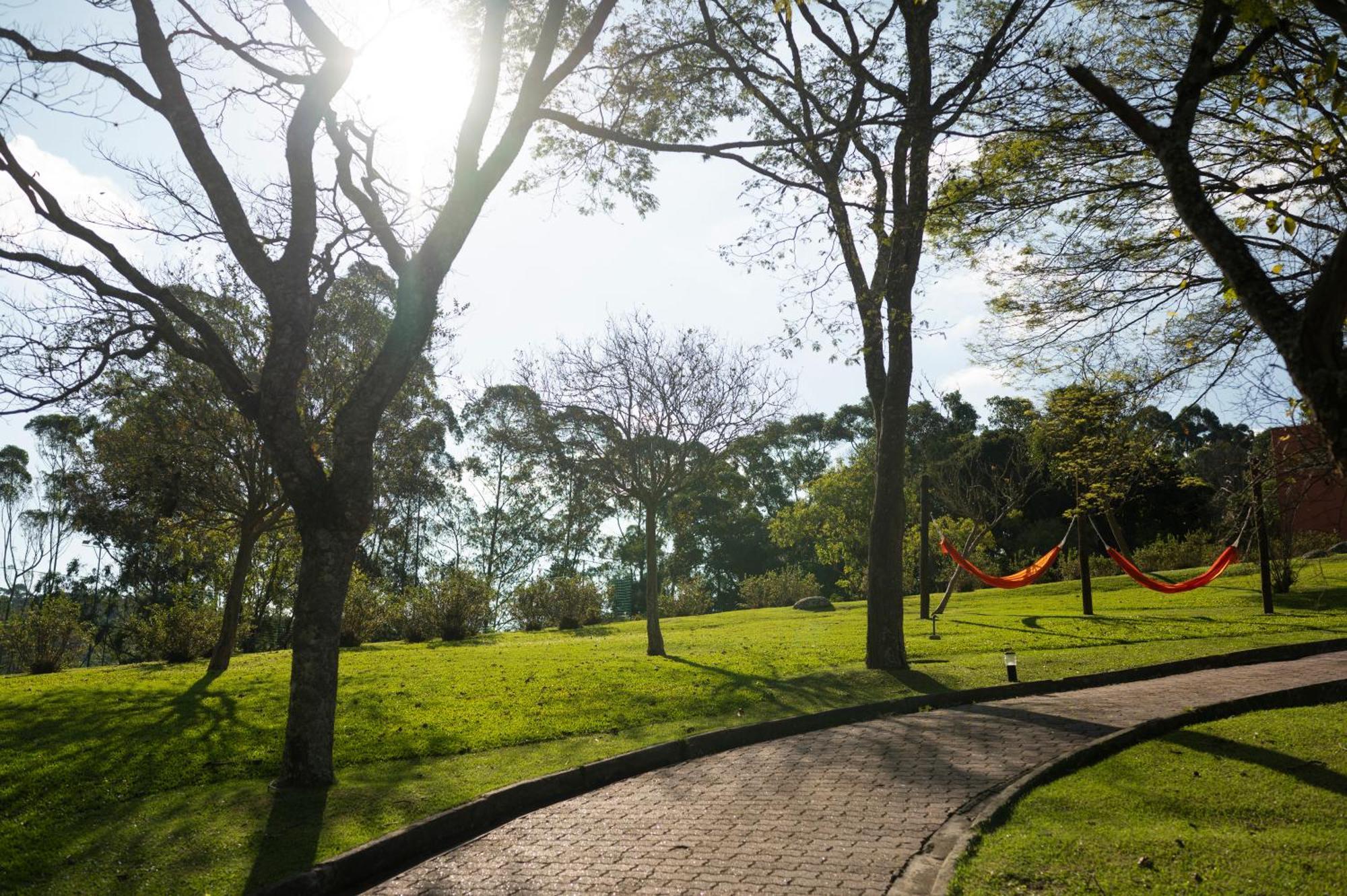 Hotel Villa Rossa São Roque Kültér fotó