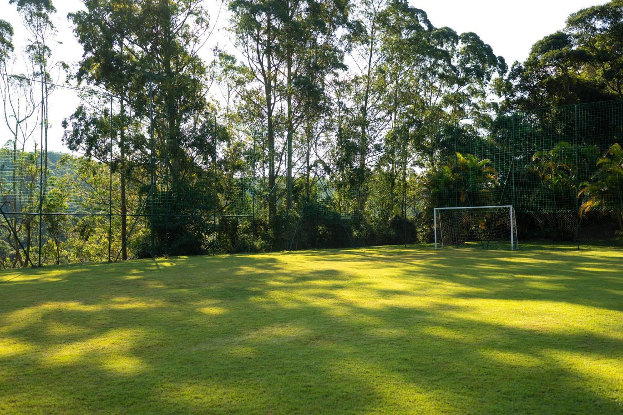 Hotel Villa Rossa São Roque Kültér fotó