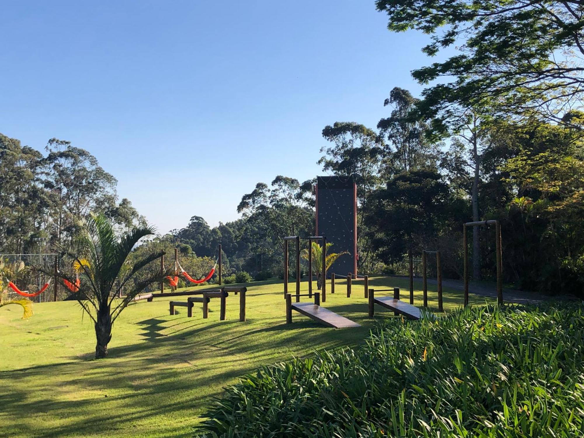 Hotel Villa Rossa São Roque Kültér fotó