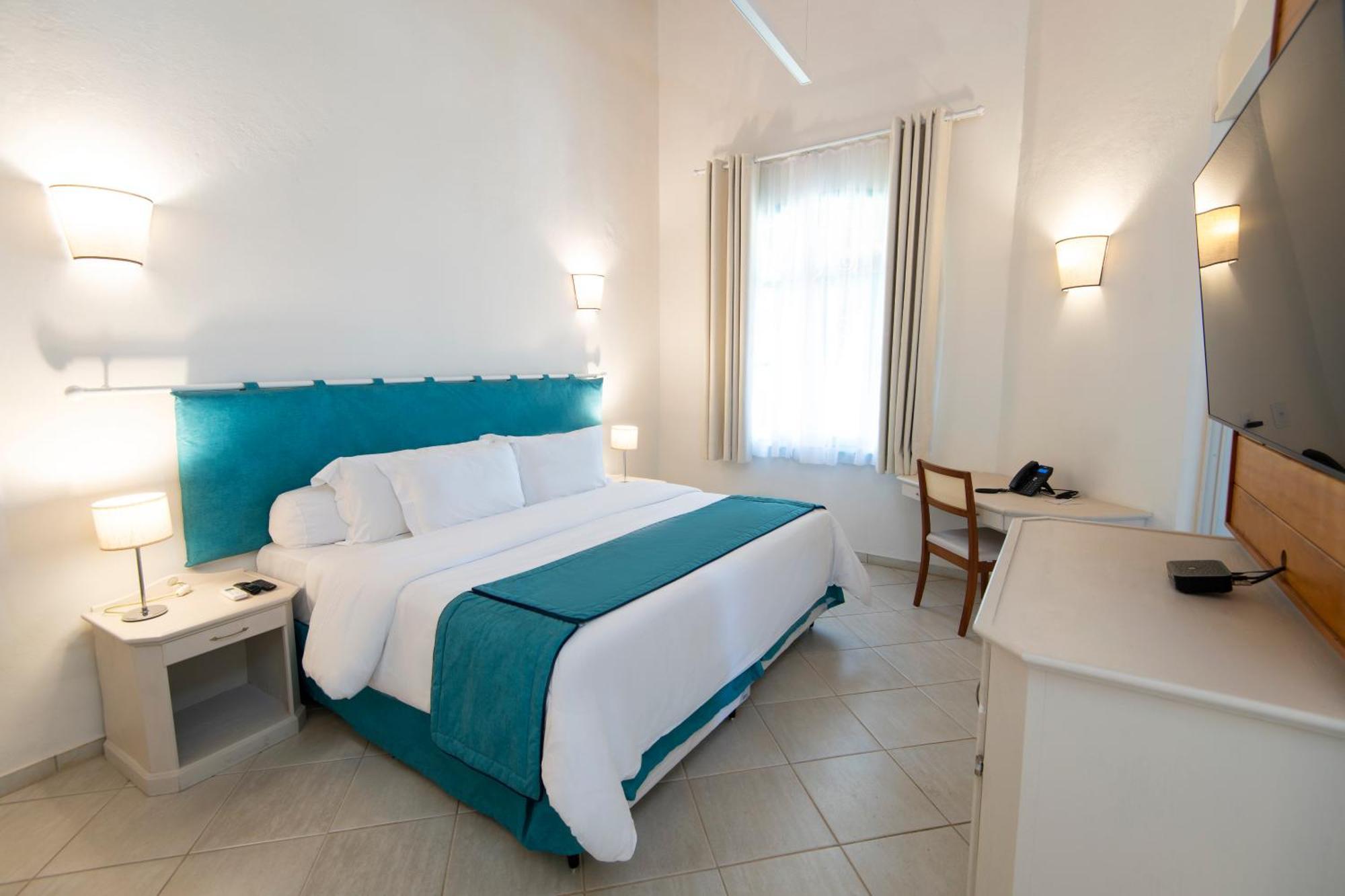 Hotel Villa Rossa São Roque Kültér fotó