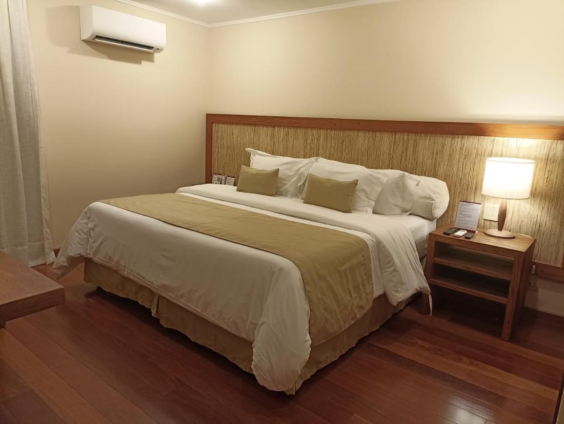 Hotel Villa Rossa São Roque Kültér fotó