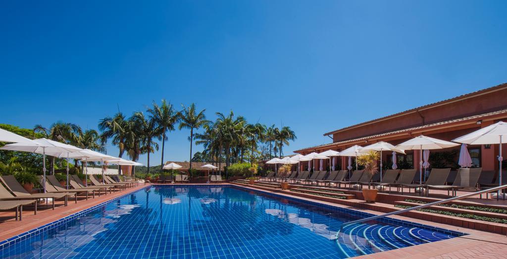 Hotel Villa Rossa São Roque Kültér fotó