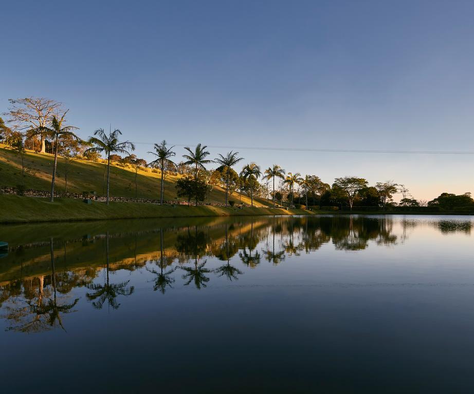 Hotel Villa Rossa São Roque Kültér fotó